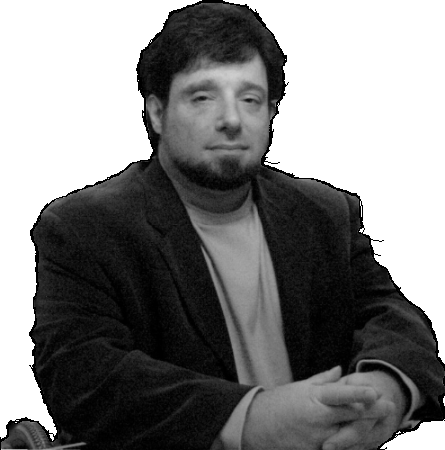 A Picture of the author, Robert Bennett!